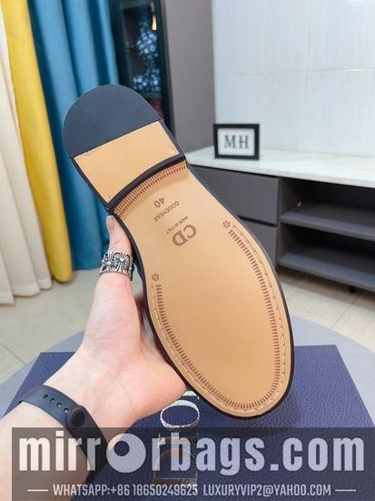 Dior Shoes sz38-44 mnh0508