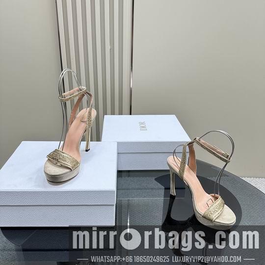 Dior Shoes sz35-42 12cm mnh0508