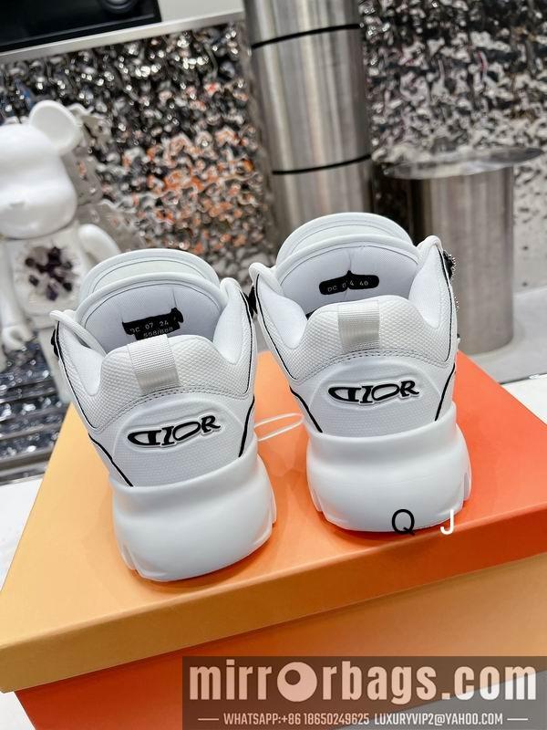 Dior Shoes sz35-45 JY0101