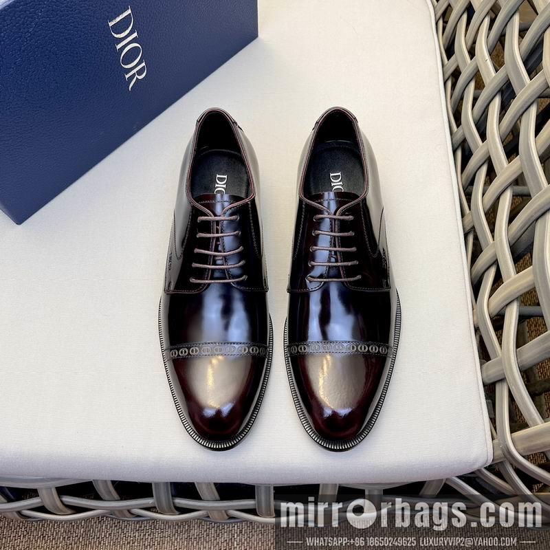 Dior Shoes sz38-46 mnw0198
