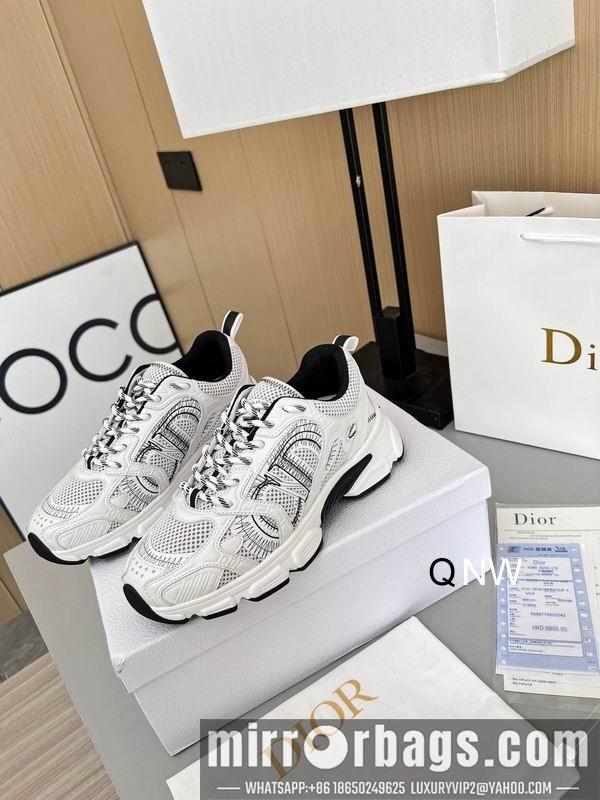 Dior Shoes sz35-45 NW0701
