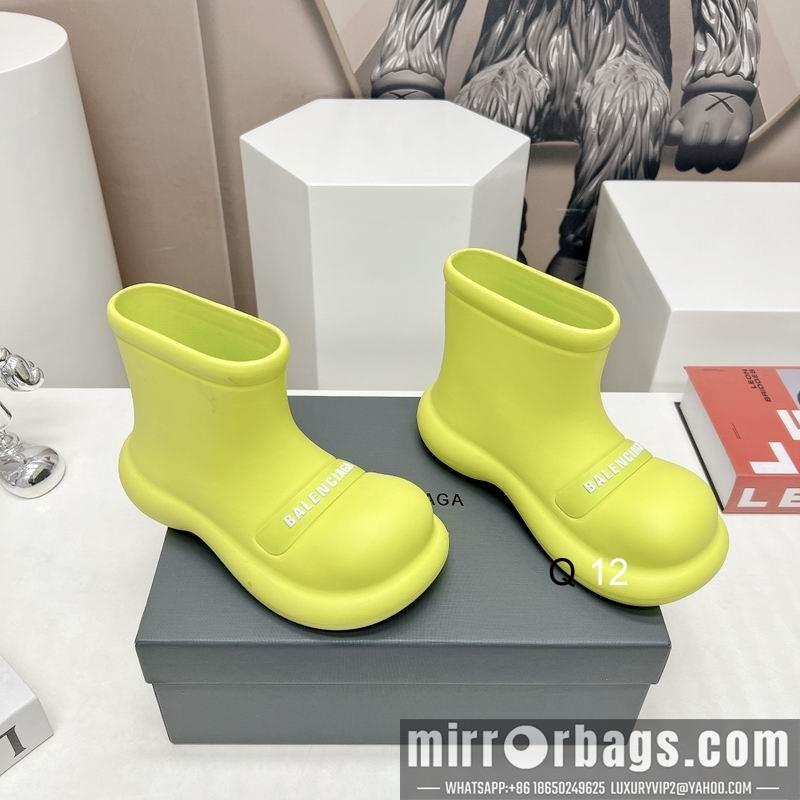 Balenciaga Shoes sz35-40 5C J1008