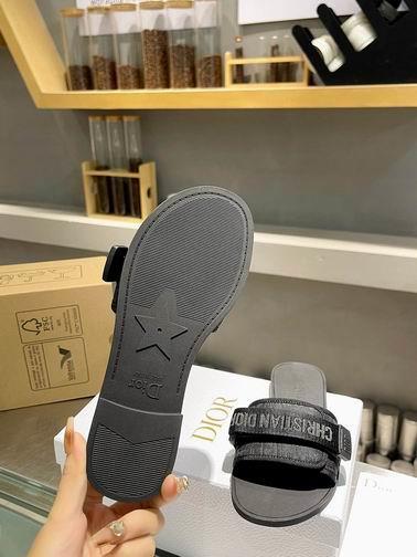 Dior Shoes sz35-42 mnh0313