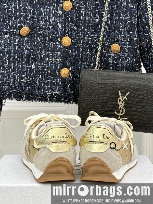 Dior Shoes sz35-45 JX0302