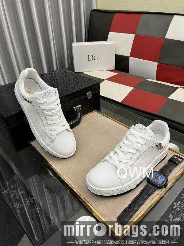 Dior Shoes sz38-45 2C WM0705