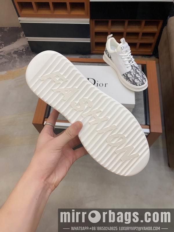 Dior Shoes sz38-44 mnm0107