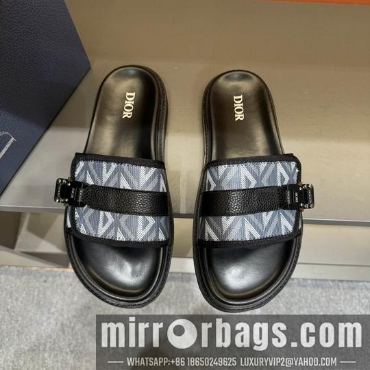 Dior Shoes sz38-45 mnh0501