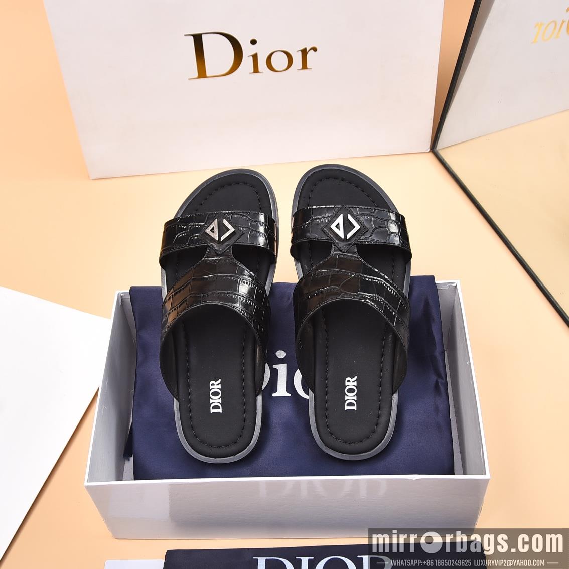 Dior Shoes sz38-45 h0901