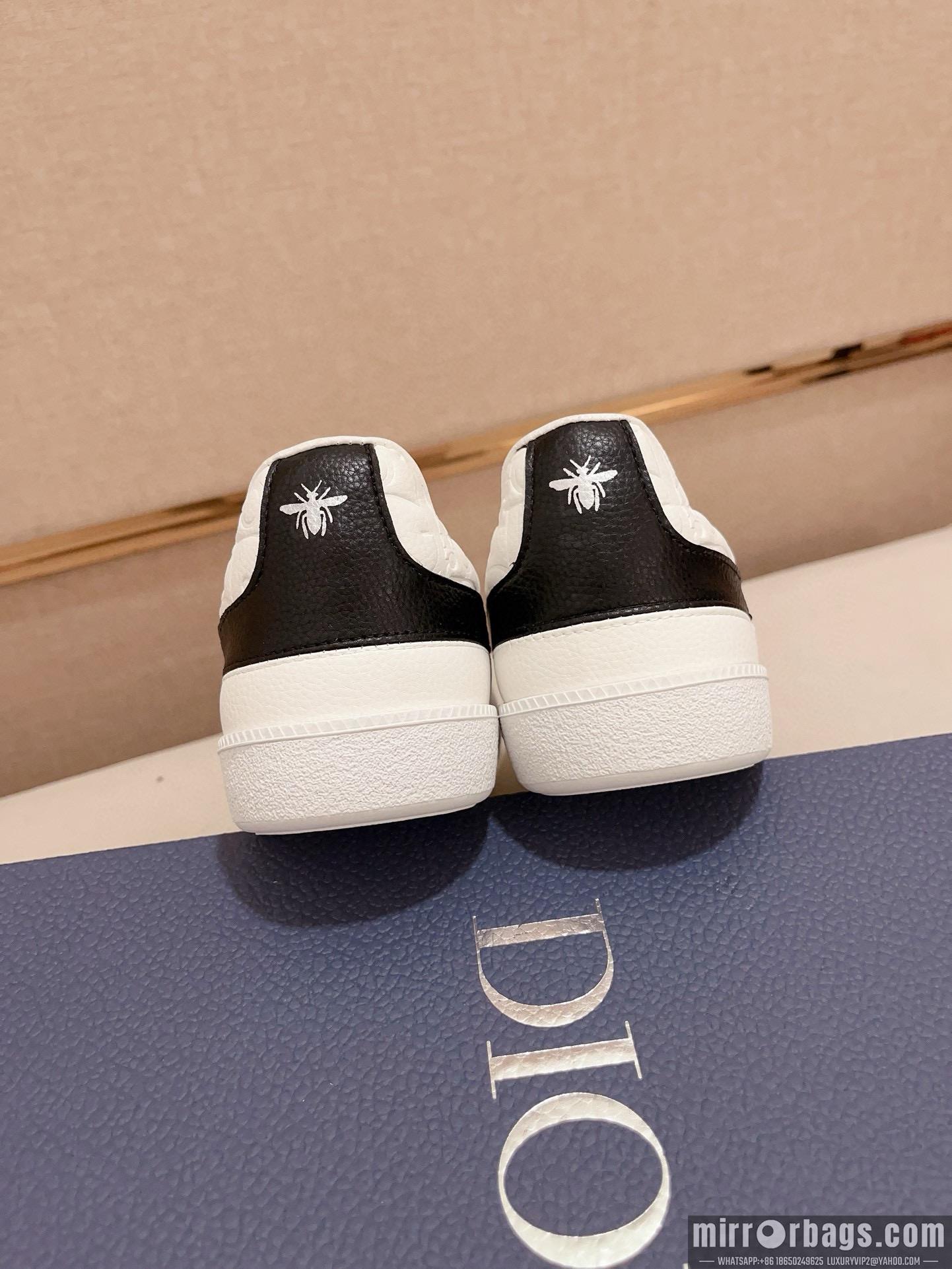Dior Shoes sz38-44 hnh1218
