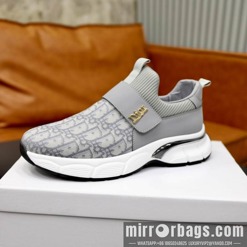 Dior Shoes sz38-45 hnh0305