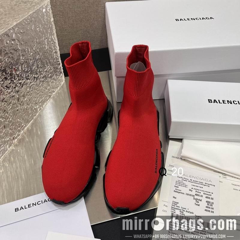 Balenciaga Shoes sz35-45 XX0213