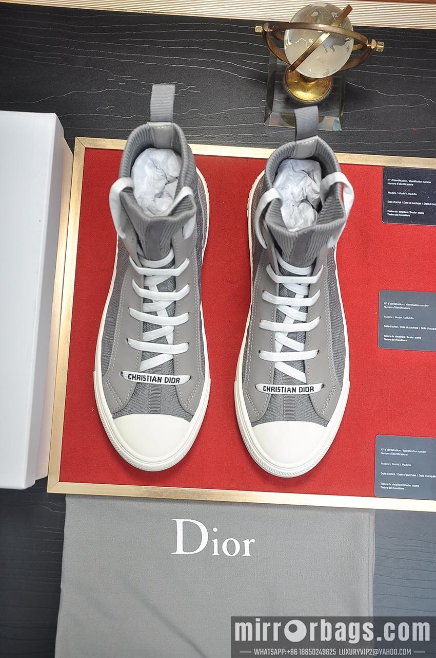 Dior Shoes sz35-44 h0805