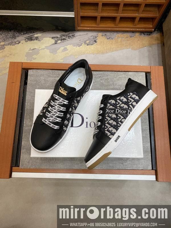 Dior Shoes sz38-44 mnm0117