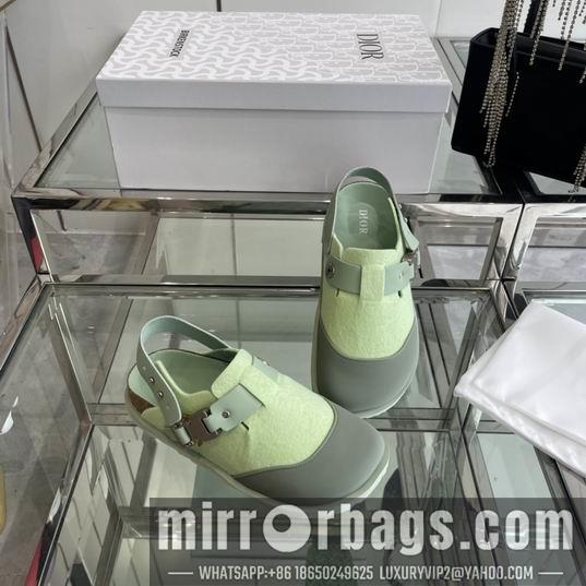 Dior Shoes sz35-45 mnh0501