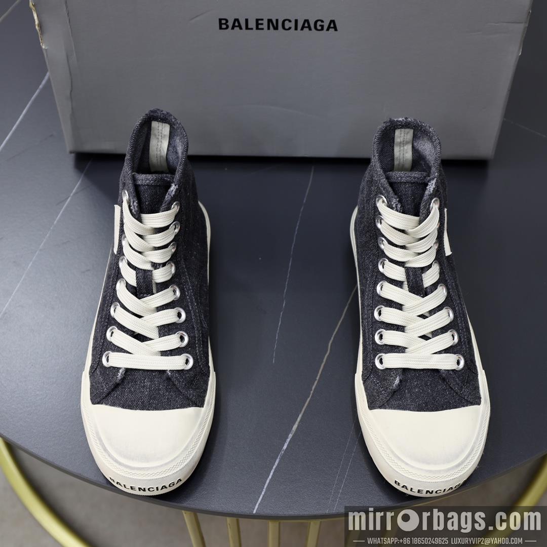 Balenciaga Shoes sz35-44 h0508