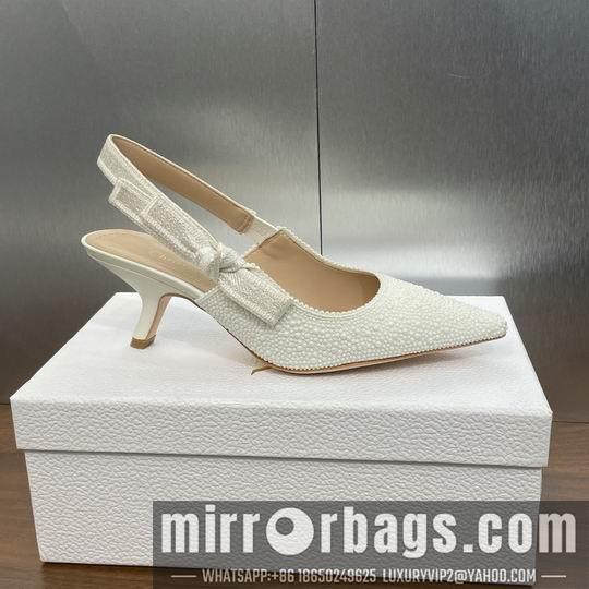 Dior Shoes sz33-44 6.5cm mnh0313