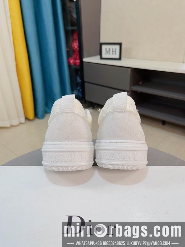 Dior Shoes sz38-44 hnm0185