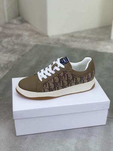 Dior Shoes sz38-44 mnh0501