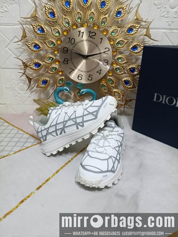 Dior Shoes sz35-46 mnm0102