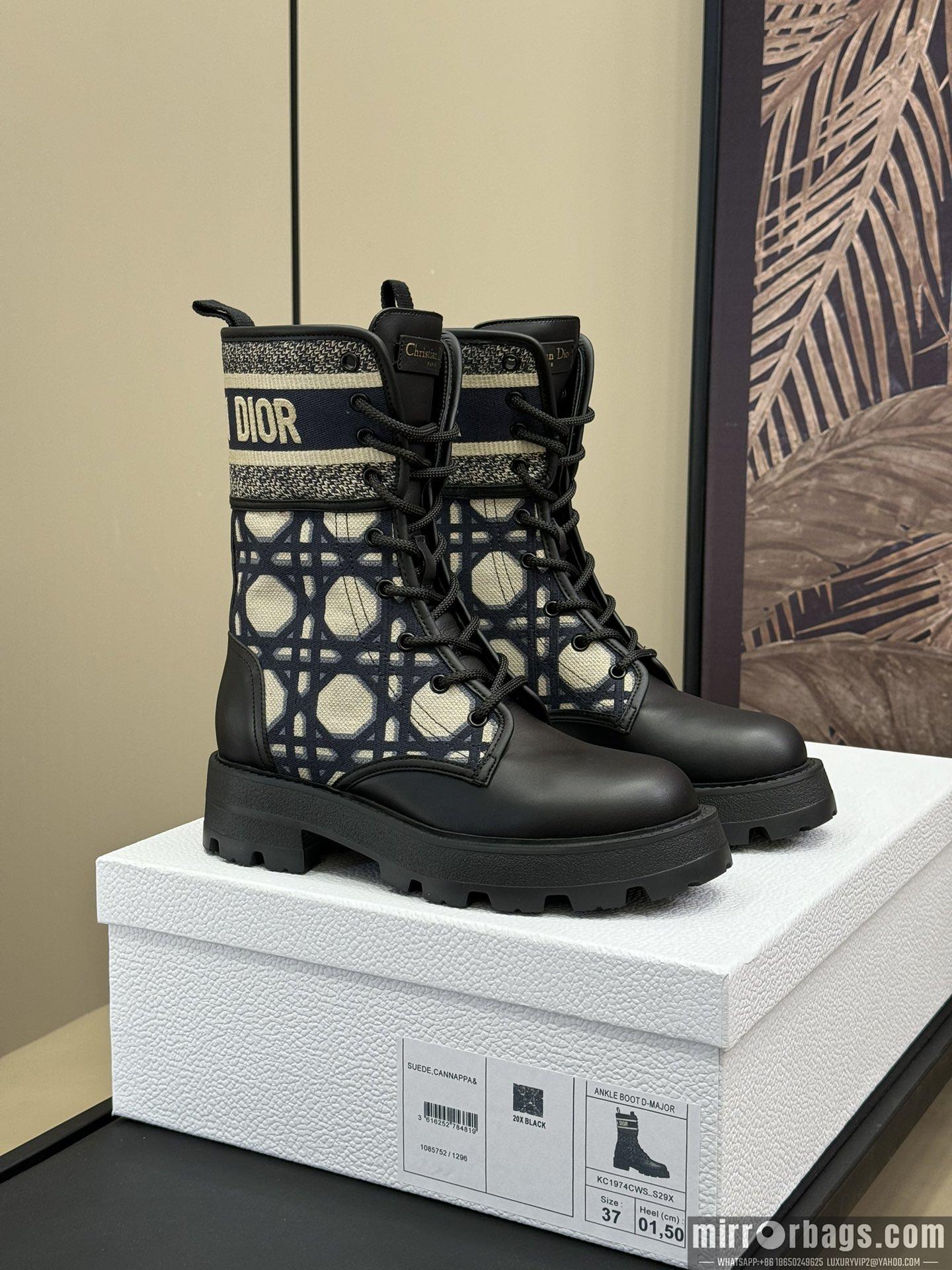 Dior Shoes sz35-41 h1004