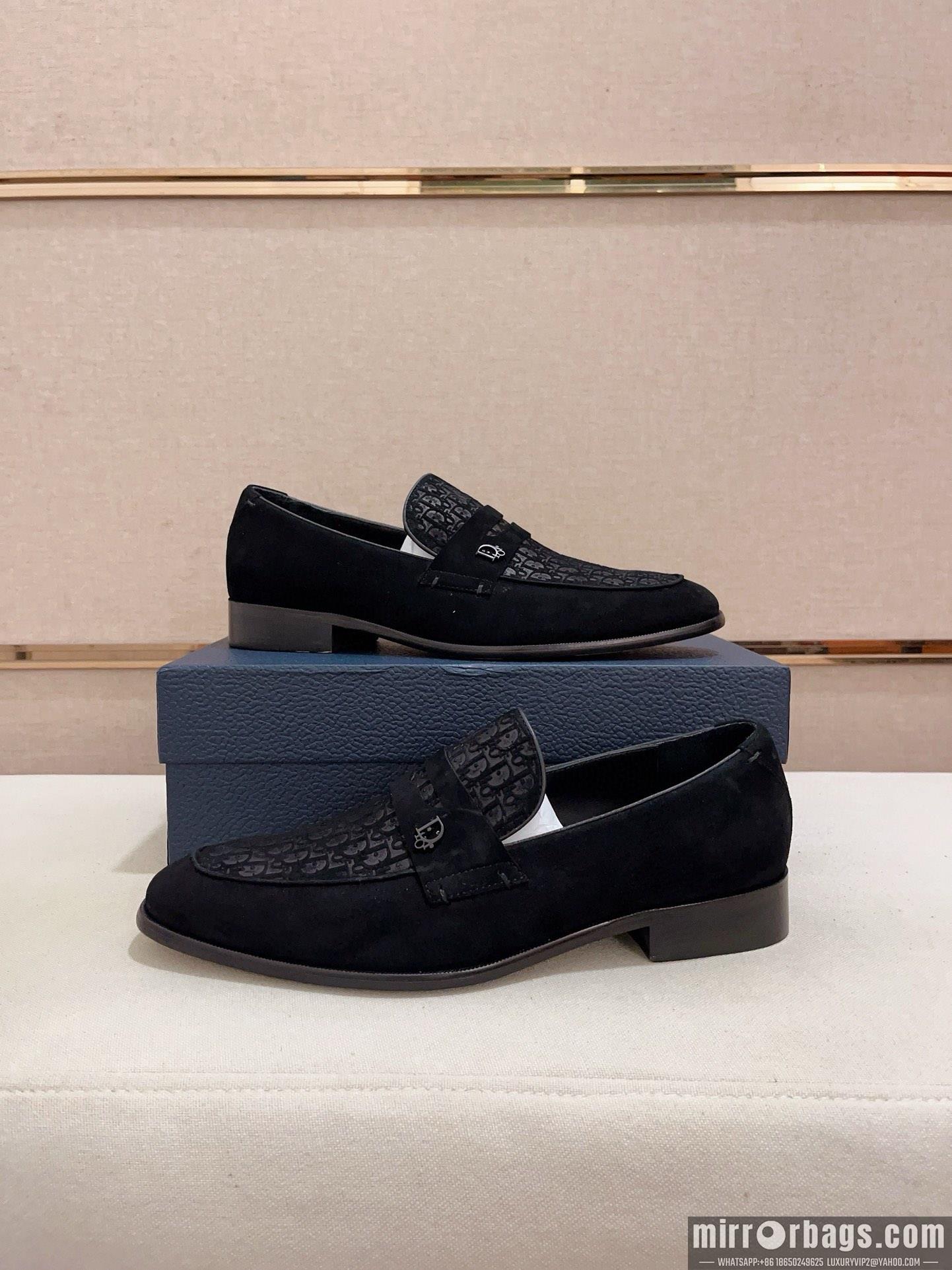 Dior Shoes sz38-45 hnh1211