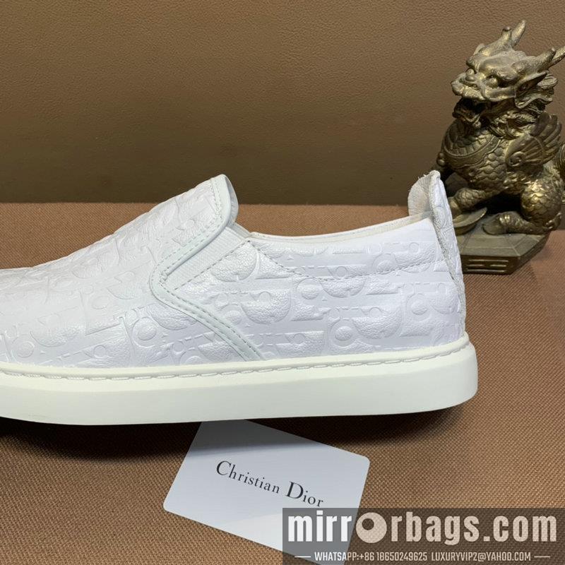 Dior Shoes sz38-44 0506