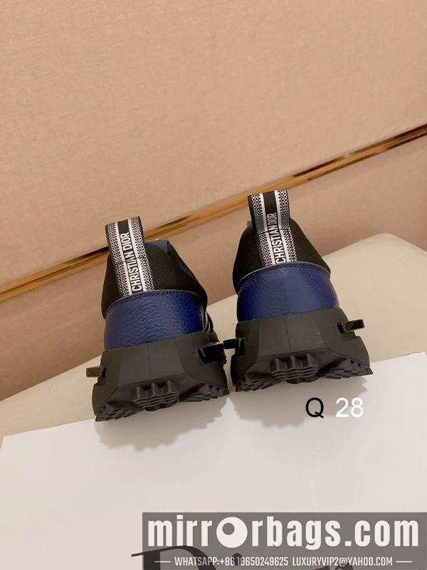 Dior Shoes sz38-45 n0301