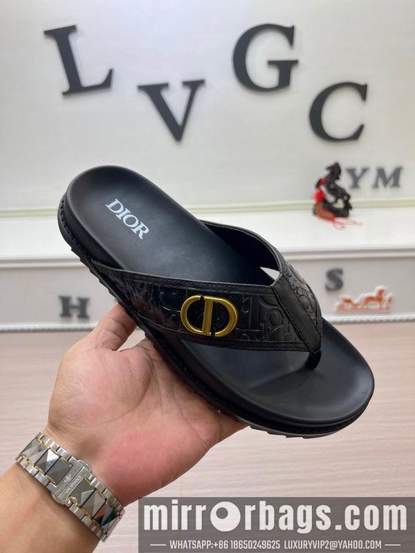 Dior Shoes sz38-45 mnw0304