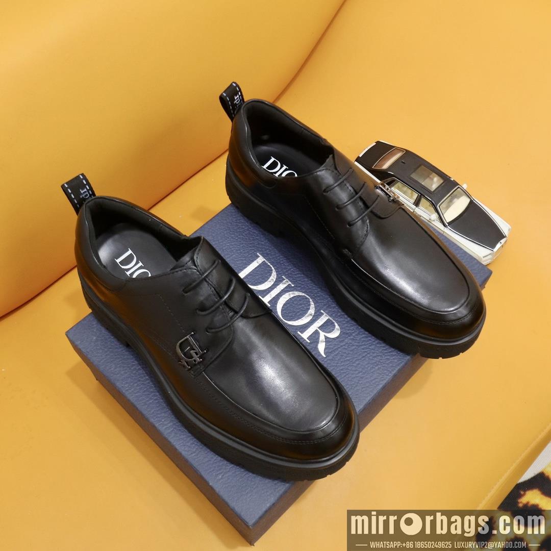 Dior Shoes sz38-44 h0812