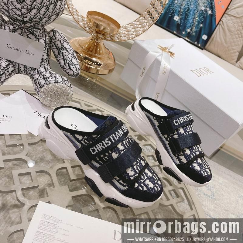 Dior Shoes sz34-41 mnw0303