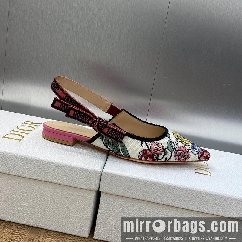 Dior Shoes sz33-44 mnw0203