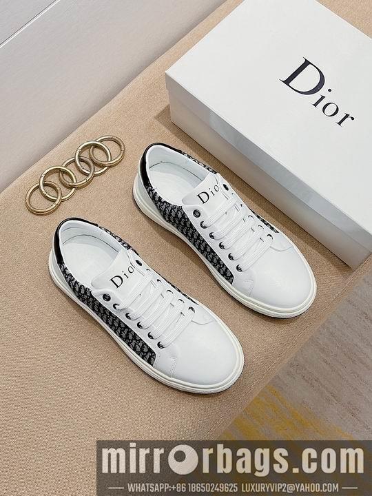 Dior Shoes sz38-44 mnh0507