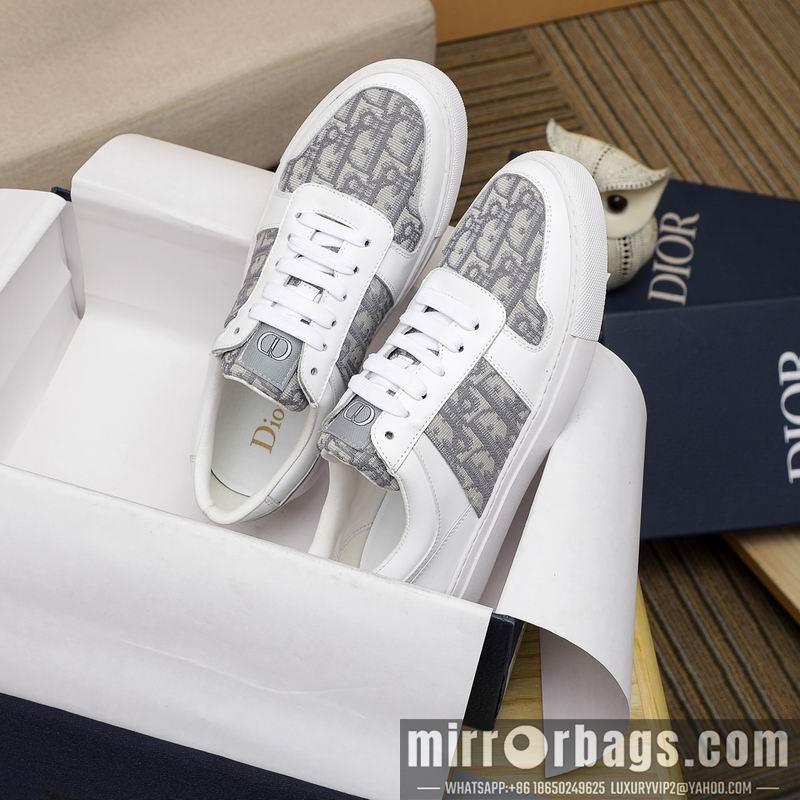 Dior Shoes sz38-44 mnw0305