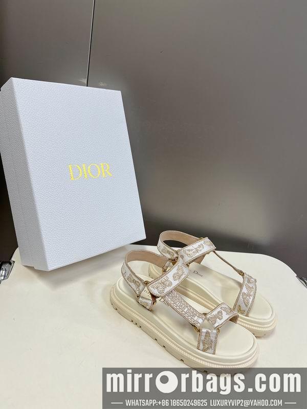 Dior Shoes sz35-40 mnw0310