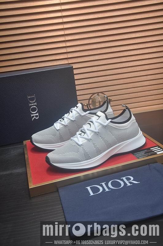 Dior Shoes sz38-45 mnw0309