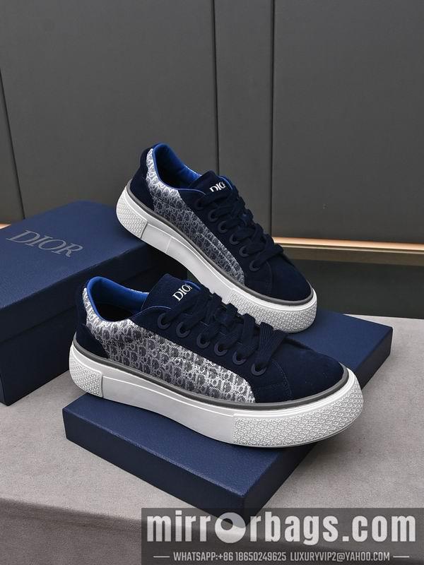 Dior Shoes sz38-44 hnm0161