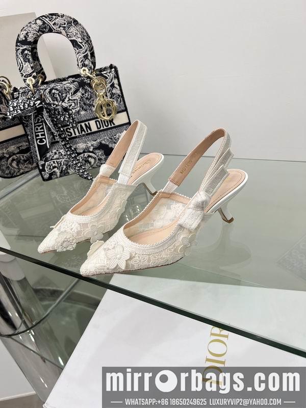Dior Shoes sz33-44 6.5cm mnw0312