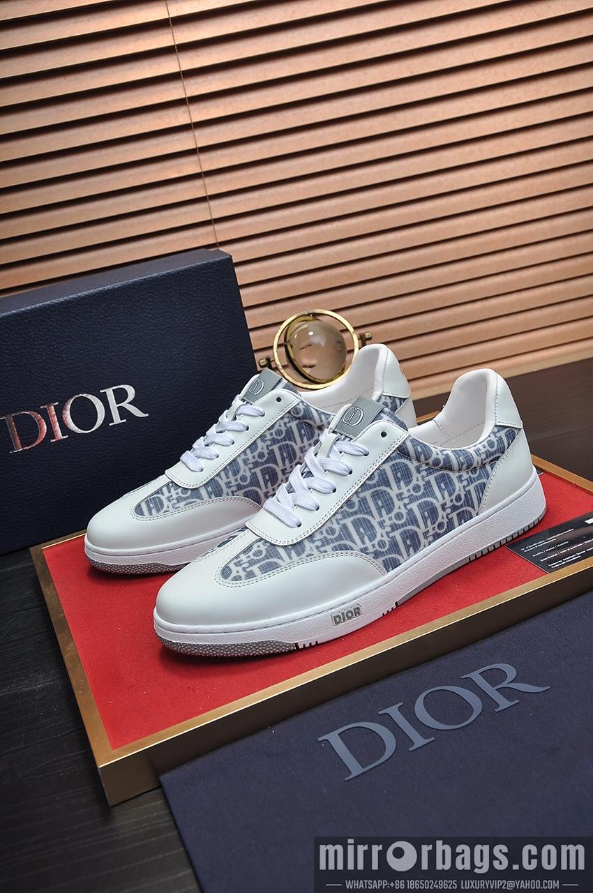 Dior Shoes sz38-44 h0609