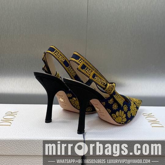 Dior Shoes sz33-44 9.5cm mnh0304