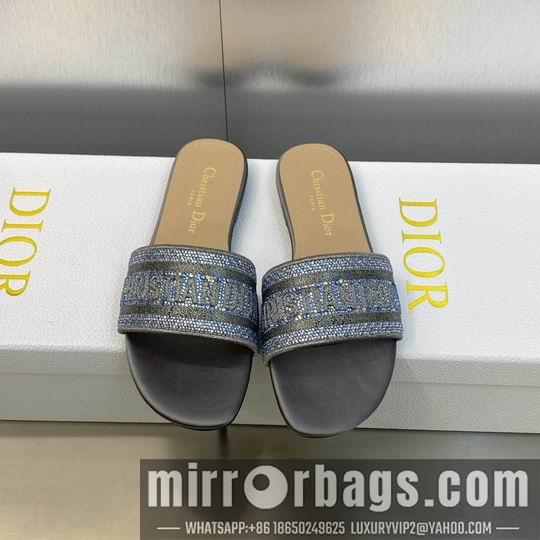 Dior Shoes sz34-43 mnh0515