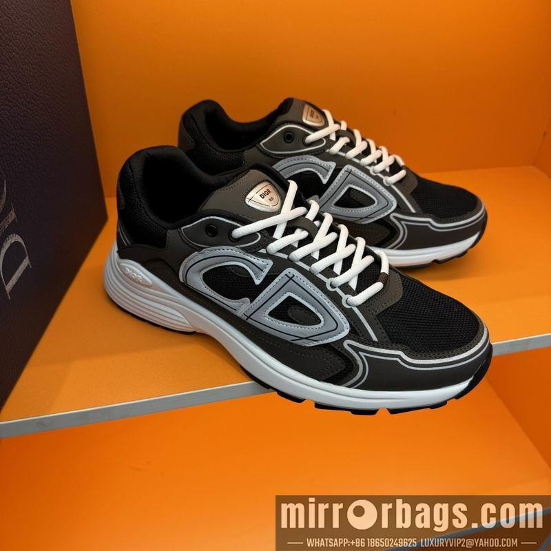 Dior Shoes sz39-45 mnm0105