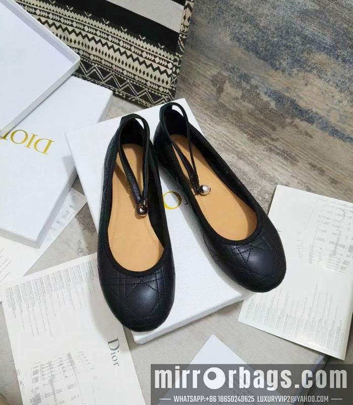 Dior Shoes sz35-41 mnw0306