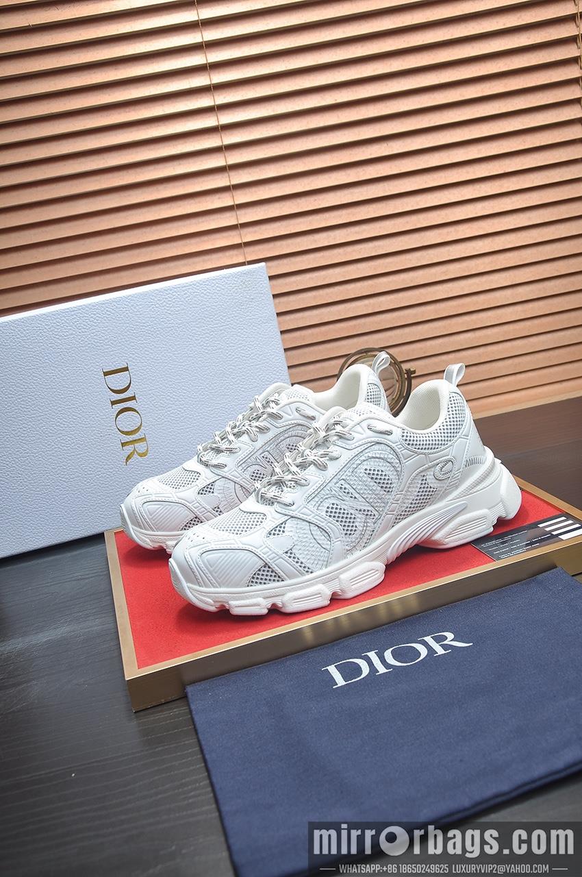 Dior Shoes sz35-45 hnh1202