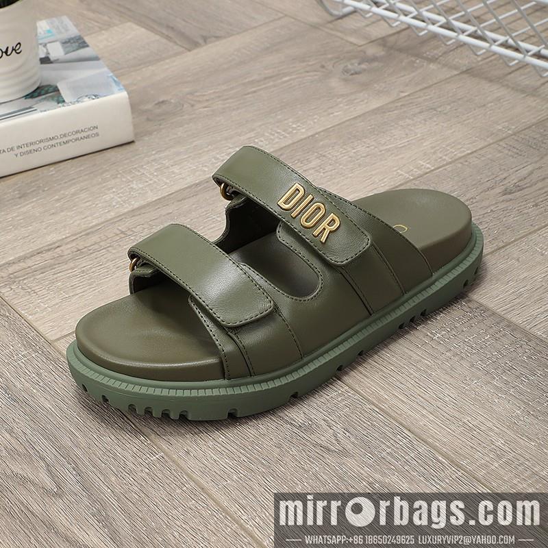 Dior Shoes sz35-42 mnw0304