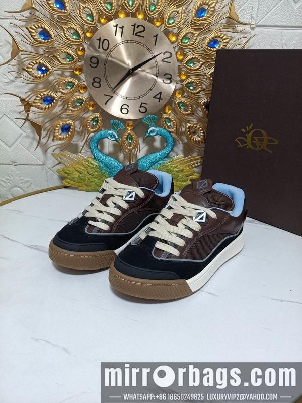 Dior Shoes sz35-45 mnm0102