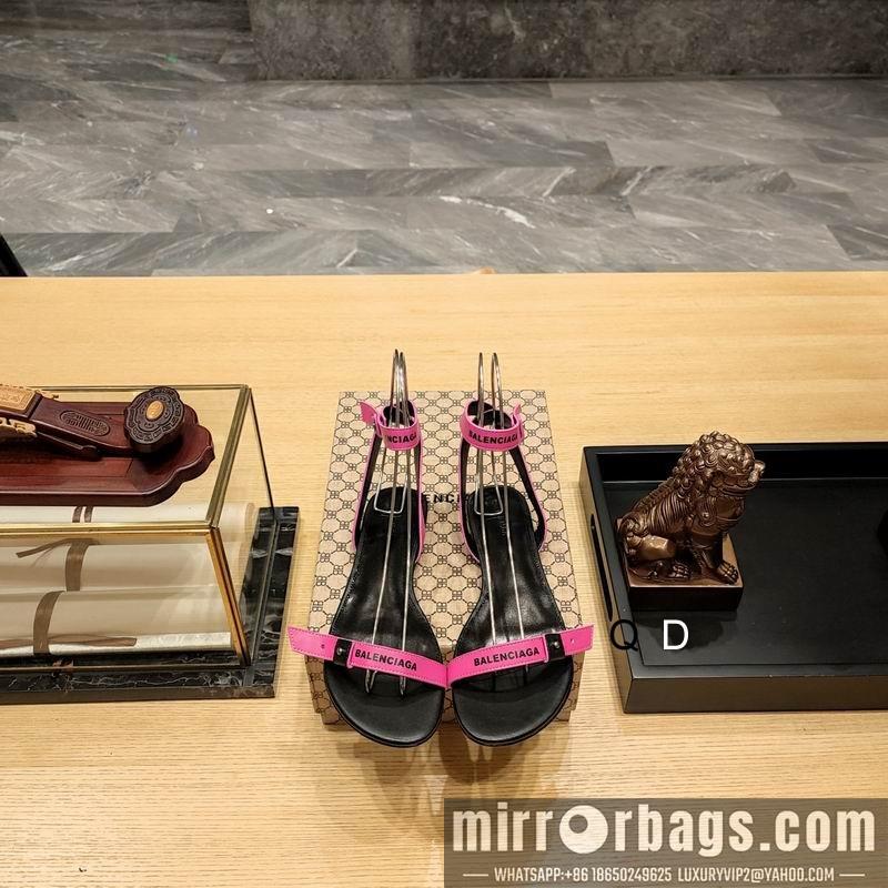 Balenciaga Shoes sz35-40 3C GDT0101