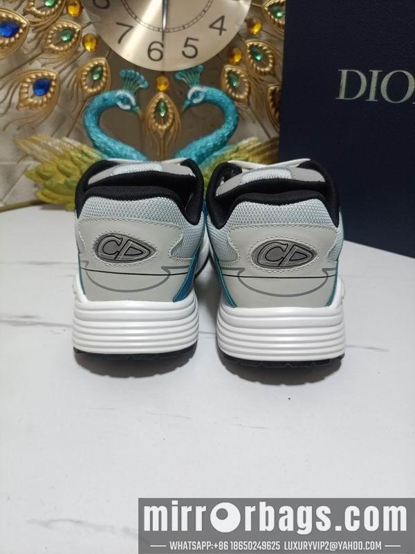 Dior Shoes sz35-45 mnm0101