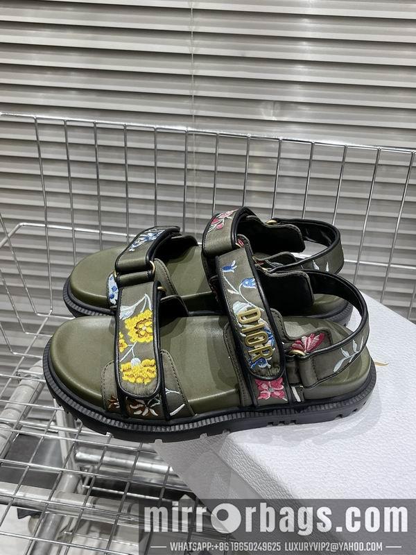 Dior Shoes sz35-41 mnw0201
