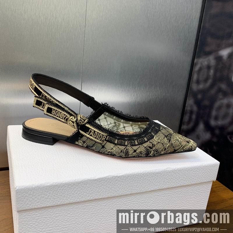 Dior Shoes sz33-44 mnw0206