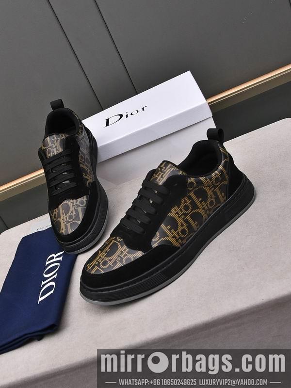 Dior Shoes sz38-44 hnm0152